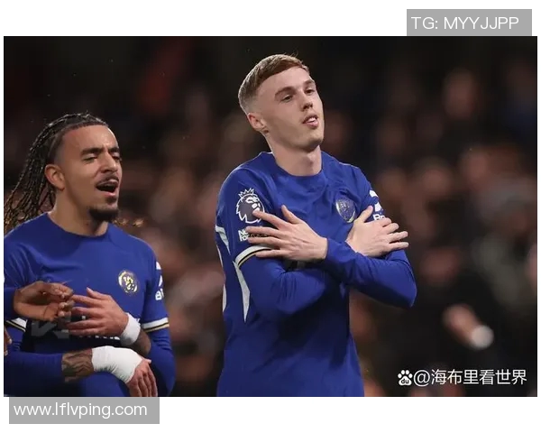 切尔西与布莱顿精彩对决录像回放全场集锦分析与精彩瞬间分享